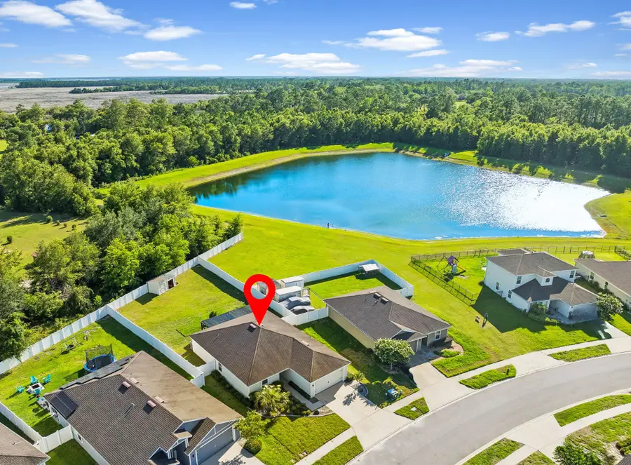 77707 Lumber Creek Boulevard, Yulee, FL 32097 - #2