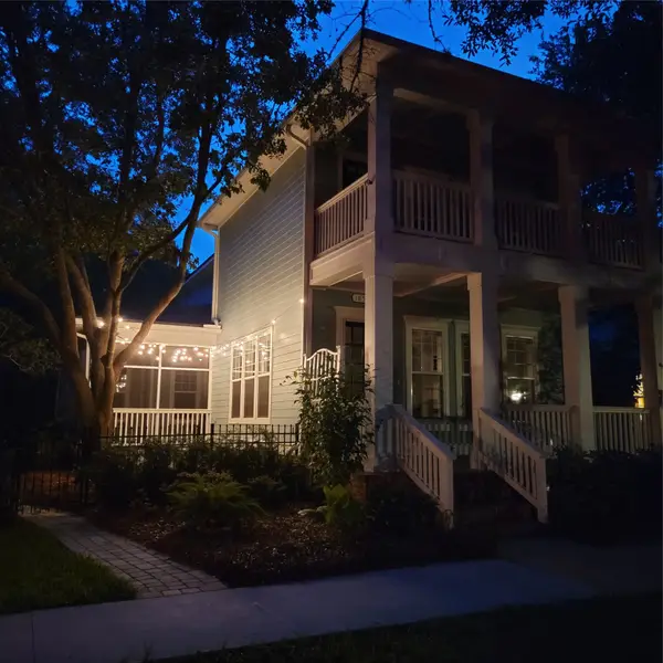 1855 W Perimeter Park Road, Fernandina Beach, FL 32034