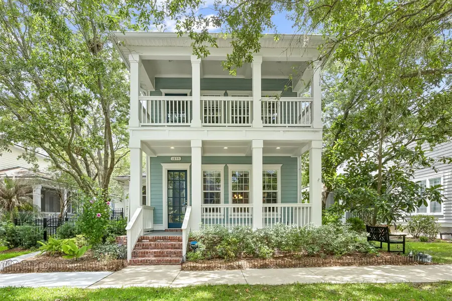 1855 W Perimeter Park Road, Fernandina Beach, FL 32034 - #2