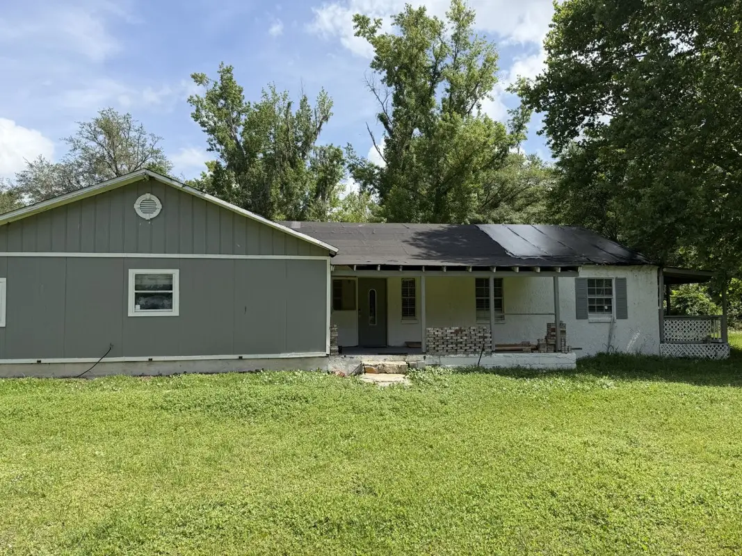 6866 Horseshoe Circle, Bryceville, FL 32009 - #1