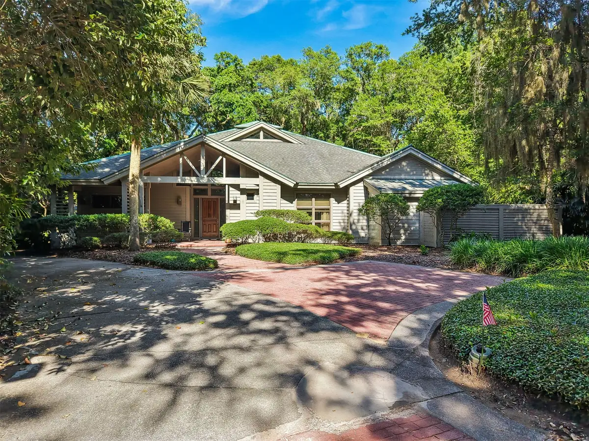7 Railroad Vine, Fernandina Beach, FL 32034 - #1