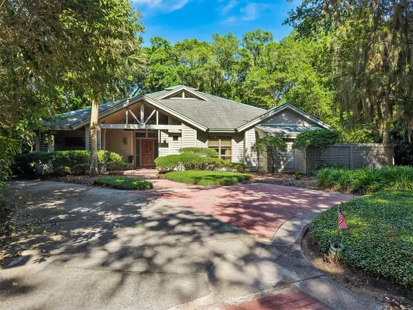 7 Railroad Vine, Fernandina Beach, FL 32034