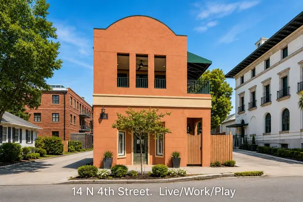 14 N 4th Street, Fernandina Beach, FL 32034