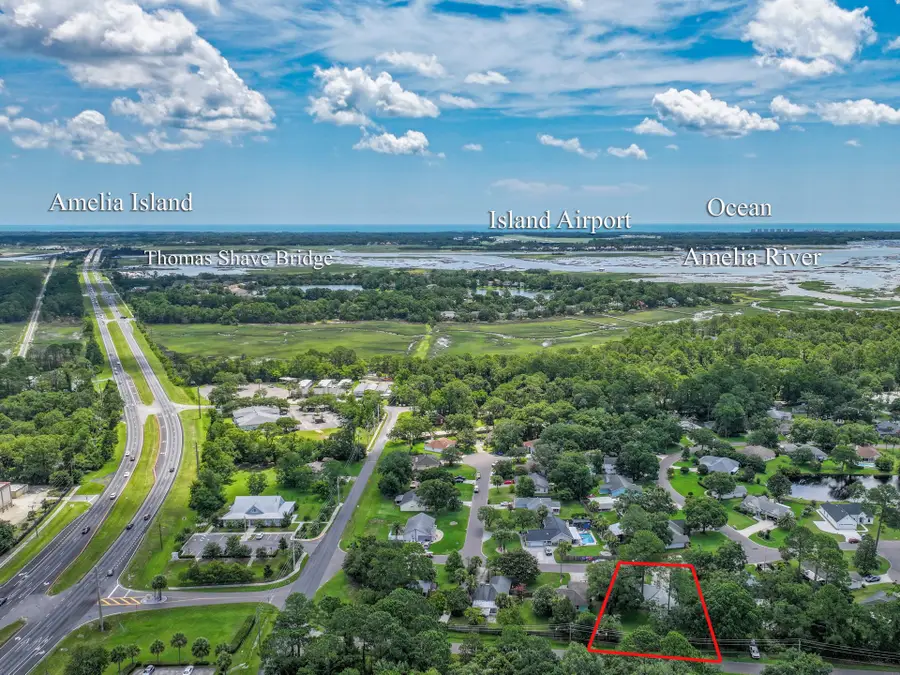 96539 Otter Run Drive, Fernandina Beach, FL 32034 - #2
