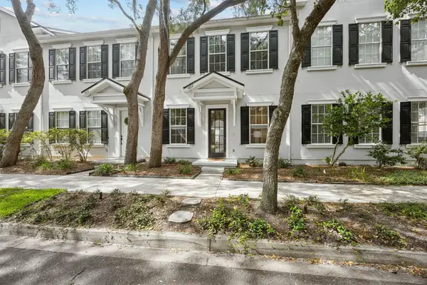 1622 Park Avenue, Fernandina Beach, FL 32034