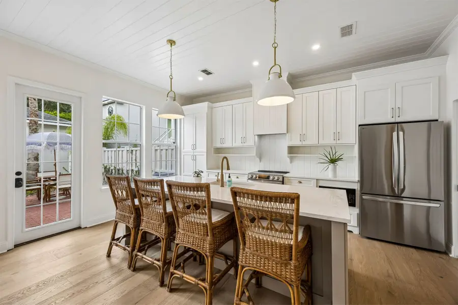 1622 Park Avenue, Fernandina Beach, FL 32034 - #2