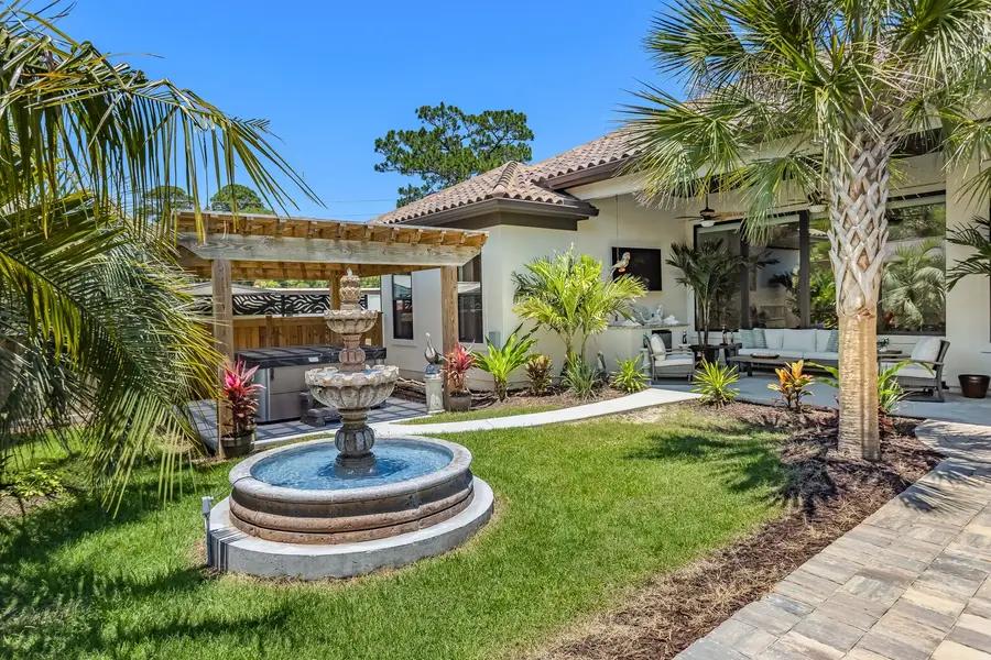 887 Robin Hood Drive, Fernandina Beach, FL 32034 - #2