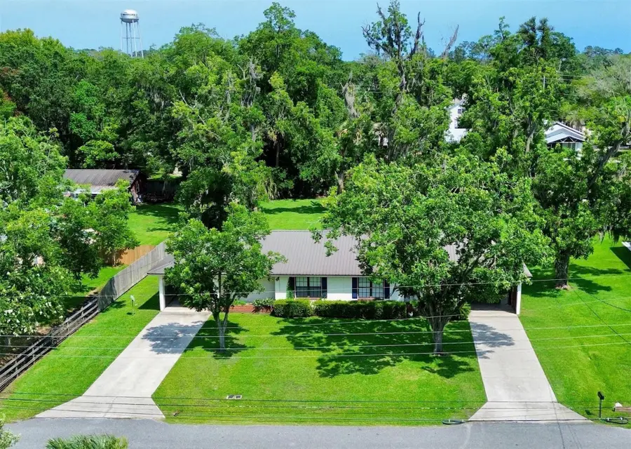 45388 Dixie Avenue, Callahan, FL 32011 - #2