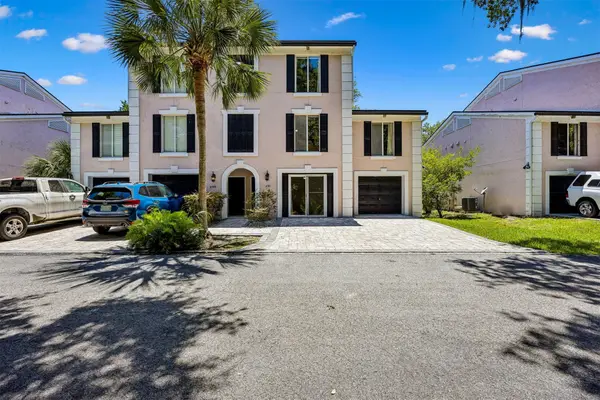 4741 Martinique Court #34, Fernandina Beach, FL 32034