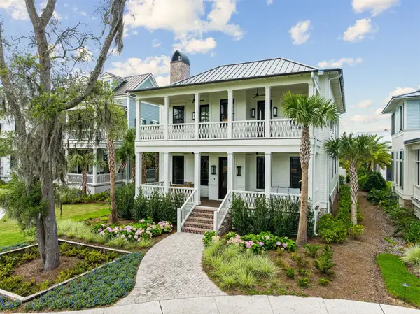 60 Wallan Court, Fernandina Beach, FL 32034
