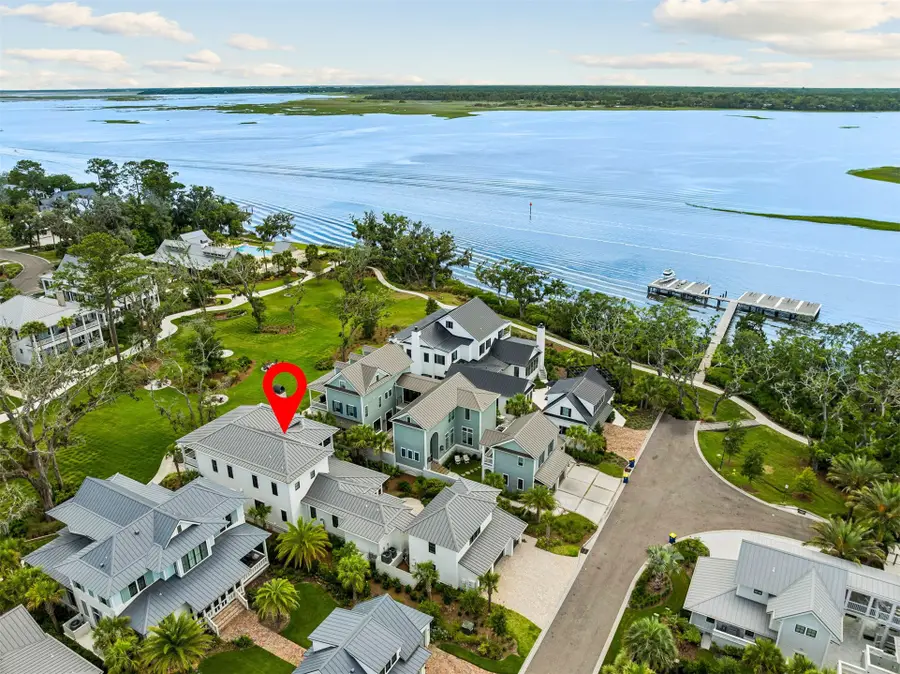 60 Wallan Court, Fernandina Beach, FL 32034 - #2