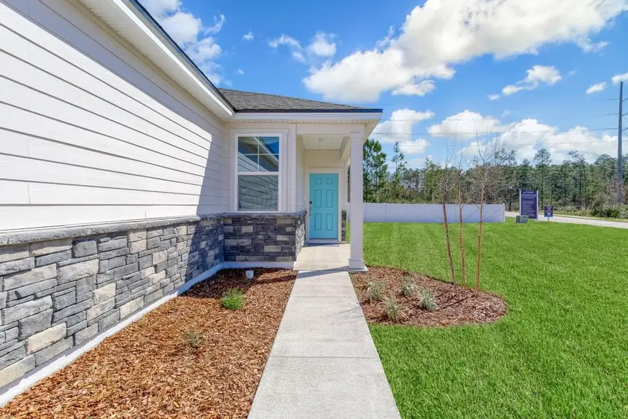 14800 Macadamia Lane, Jacksonville, FL 32118 - #3