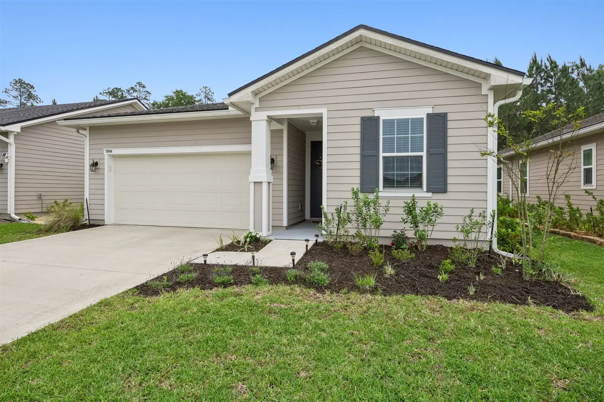 75540 Canterwood Drive, Yulee, FL 32097 - #1