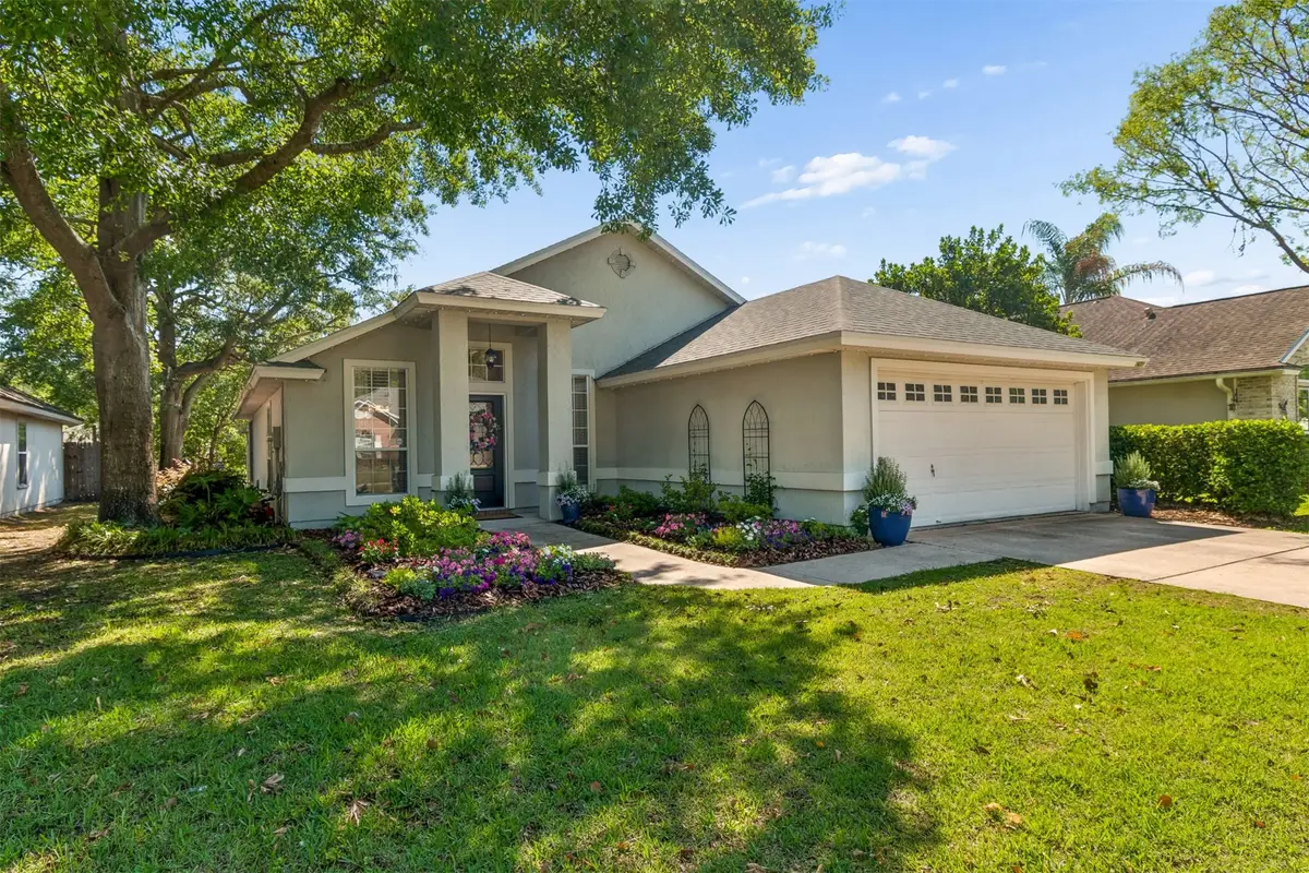 1671 Dockside Drive, Fleming Island, FL 32003 - #1