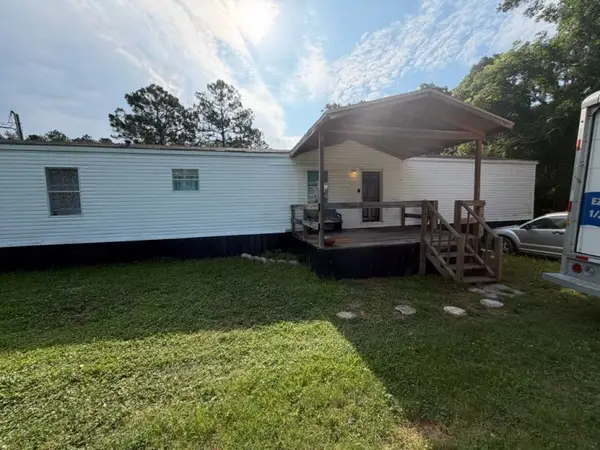 54350 Church Road, Callahan, FL 32011