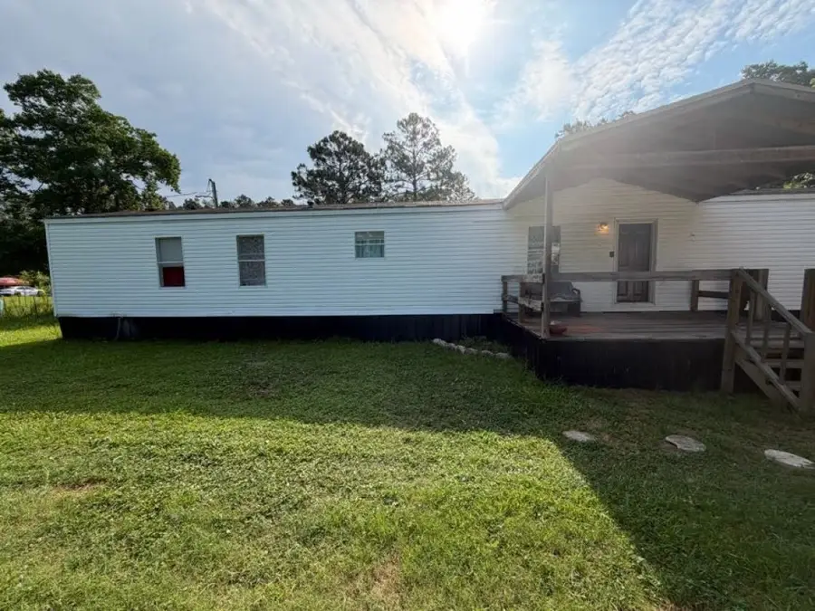 54350 Church Road, Callahan, FL 32011 - #3