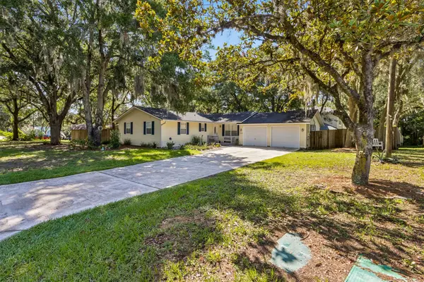 1616 Franklin Street, Fernandina Beach, FL 32034