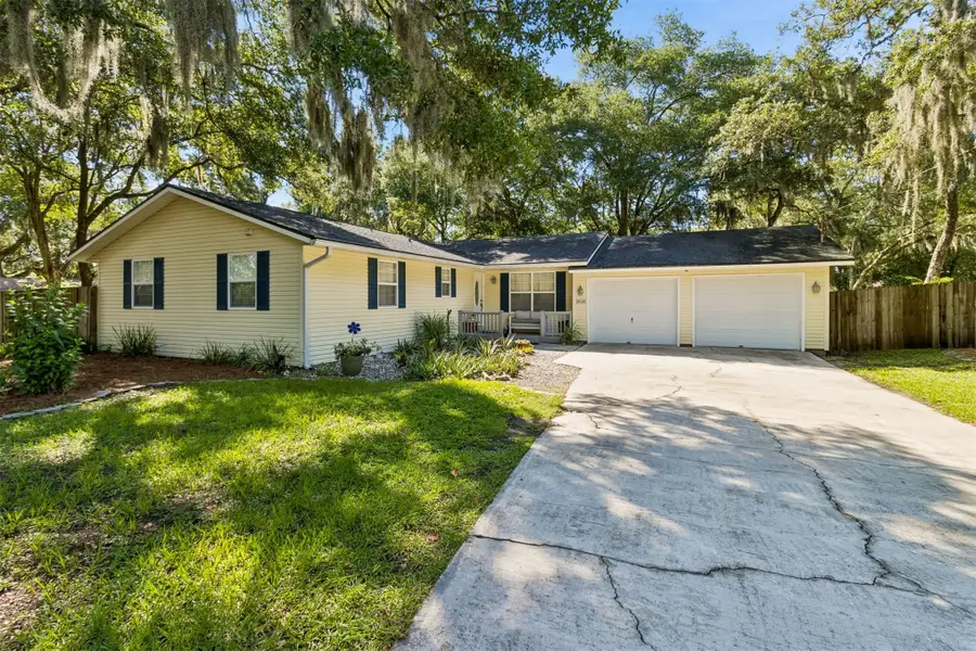 1616 Franklin Street, Fernandina Beach, FL 32034 - #2