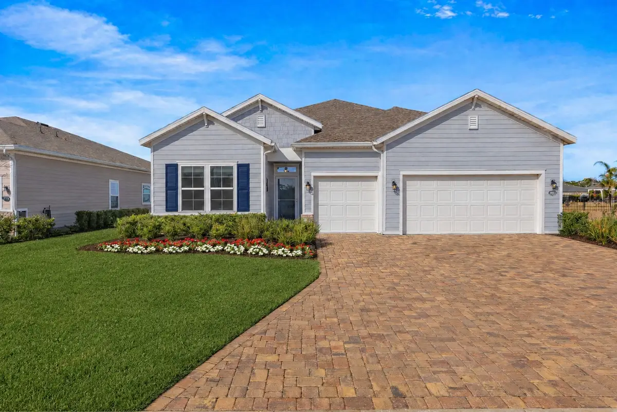 85257 Sagamore Court, Fernandina Beach, FL 32034 - #1