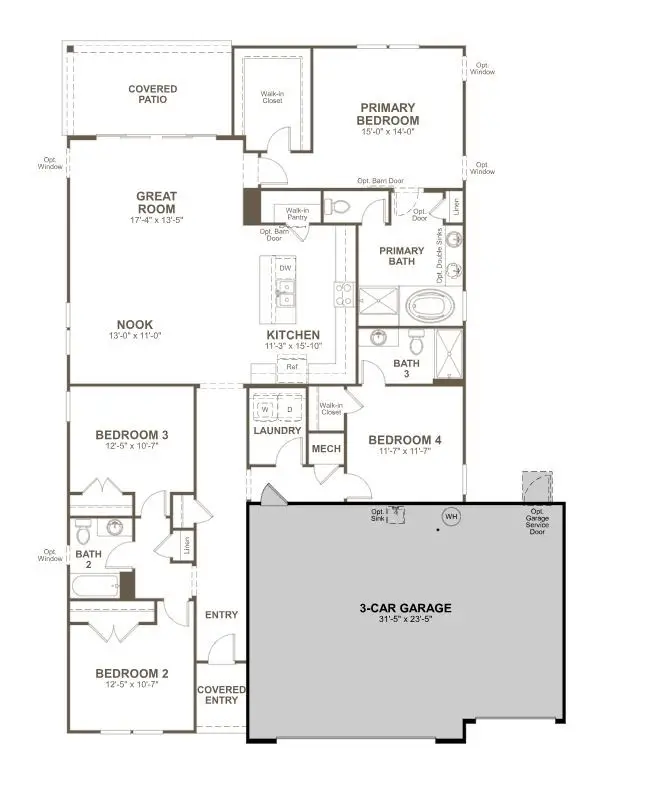 96038 College Parkway, Fernandina Beach, FL 32034 - #2