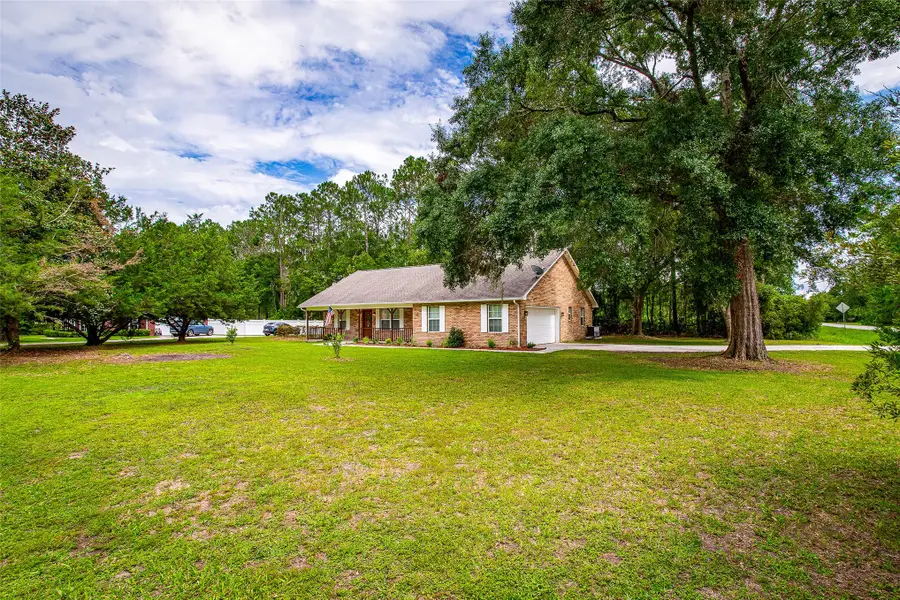 2719 Lake Drive, Hilliard, FL 32046 - #2