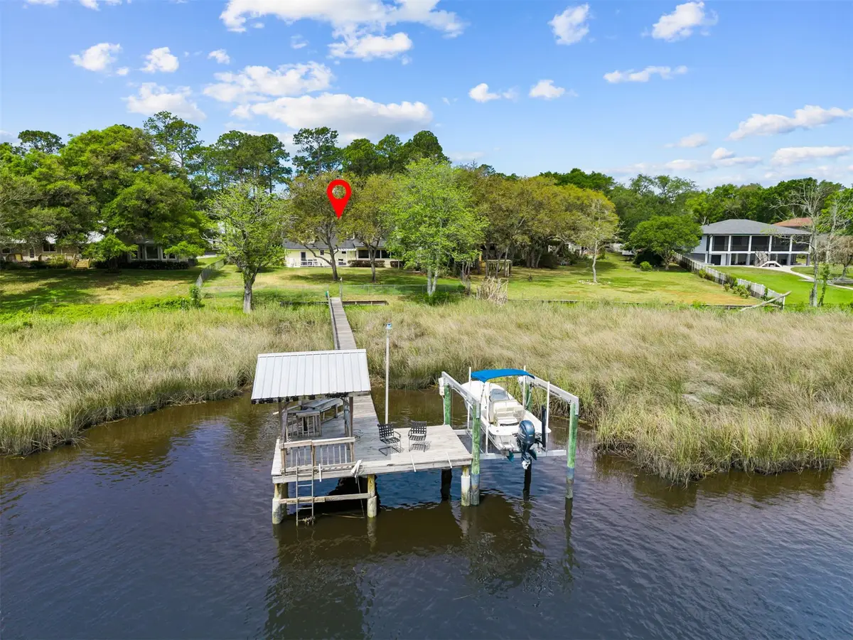 85764 Blackmon Road, Yulee, FL 32034 - #1