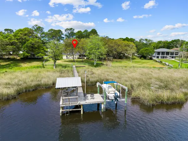 85764 Blackmon Road, Yulee, FL 32034
