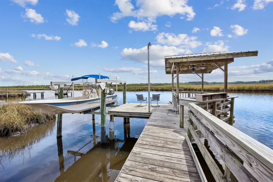 85764 Blackmon Road, Yulee, FL 32034 - #2