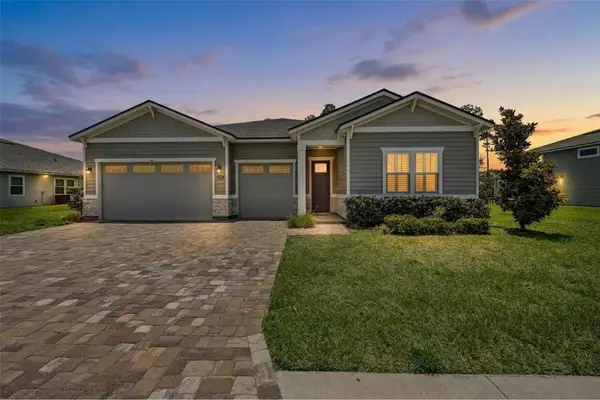 85233 Northfield Court, Fernandina Beach, FL 32034