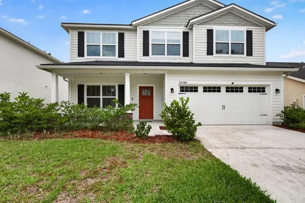 12184 Hatherden Court, Jacksonville, FL 32258