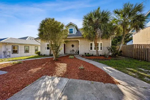2734 Ocean Drive, Amelia Island, FL 32034