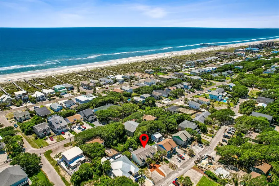 2734 Ocean Drive, Amelia Island, FL 32034 - #3
