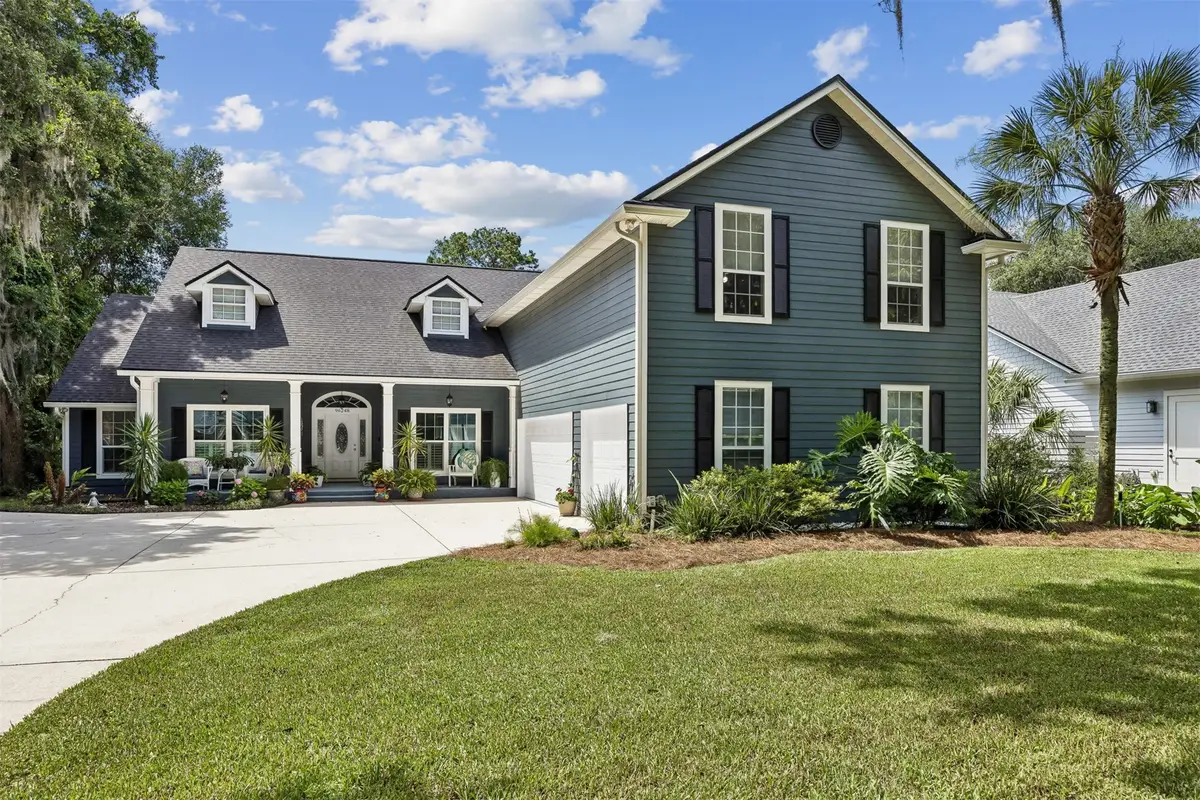 96248 Light Wind Drive, Fernandina Beach, FL 32034 - #1