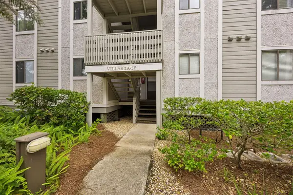 2328 Sadler Road #2-D, Fernandina Beach, FL 32034
