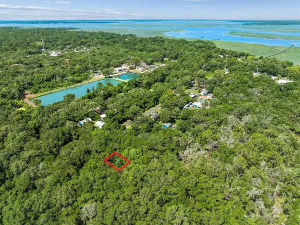 LOT 2 Stewart Avenue, Amelia Island, FL 32034