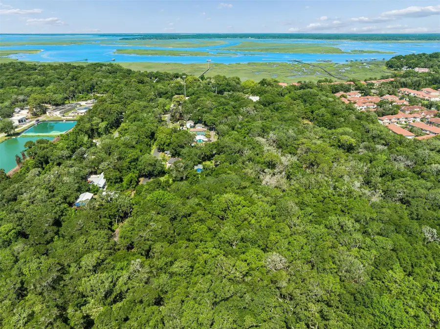 LOT 1 Stewart Avenue, Amelia Island, FL 32034 - #3