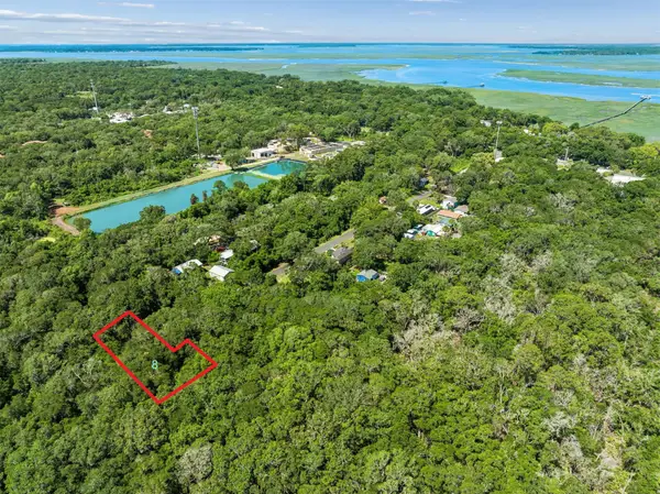 0 Avery Road, Amelia Island, FL 32034