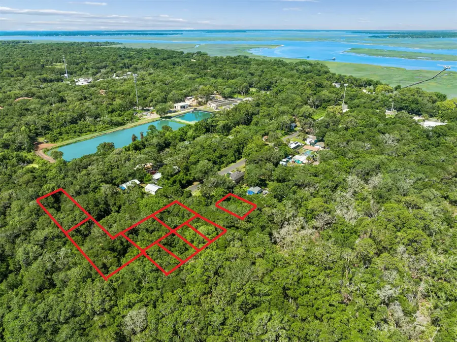 0 Avery Road, Amelia Island, FL 32034 - #3