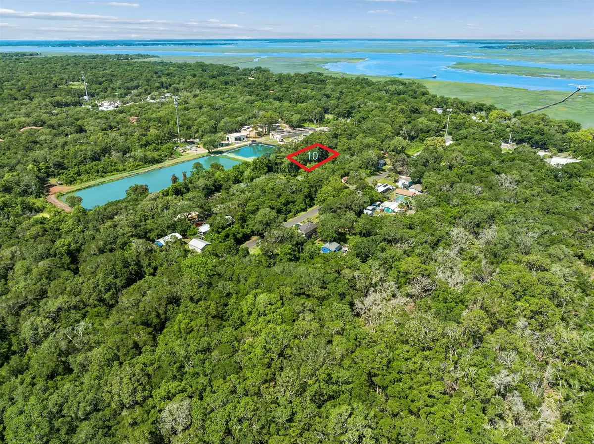 LOT 16 Ian Drive, Amelia Island, FL 32034 - #1