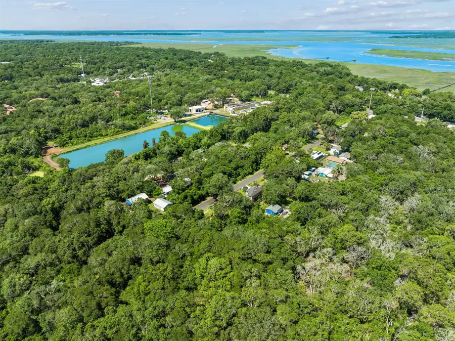 LOT 4 Stewart Avenue, Amelia Island, FL 32034 - #2