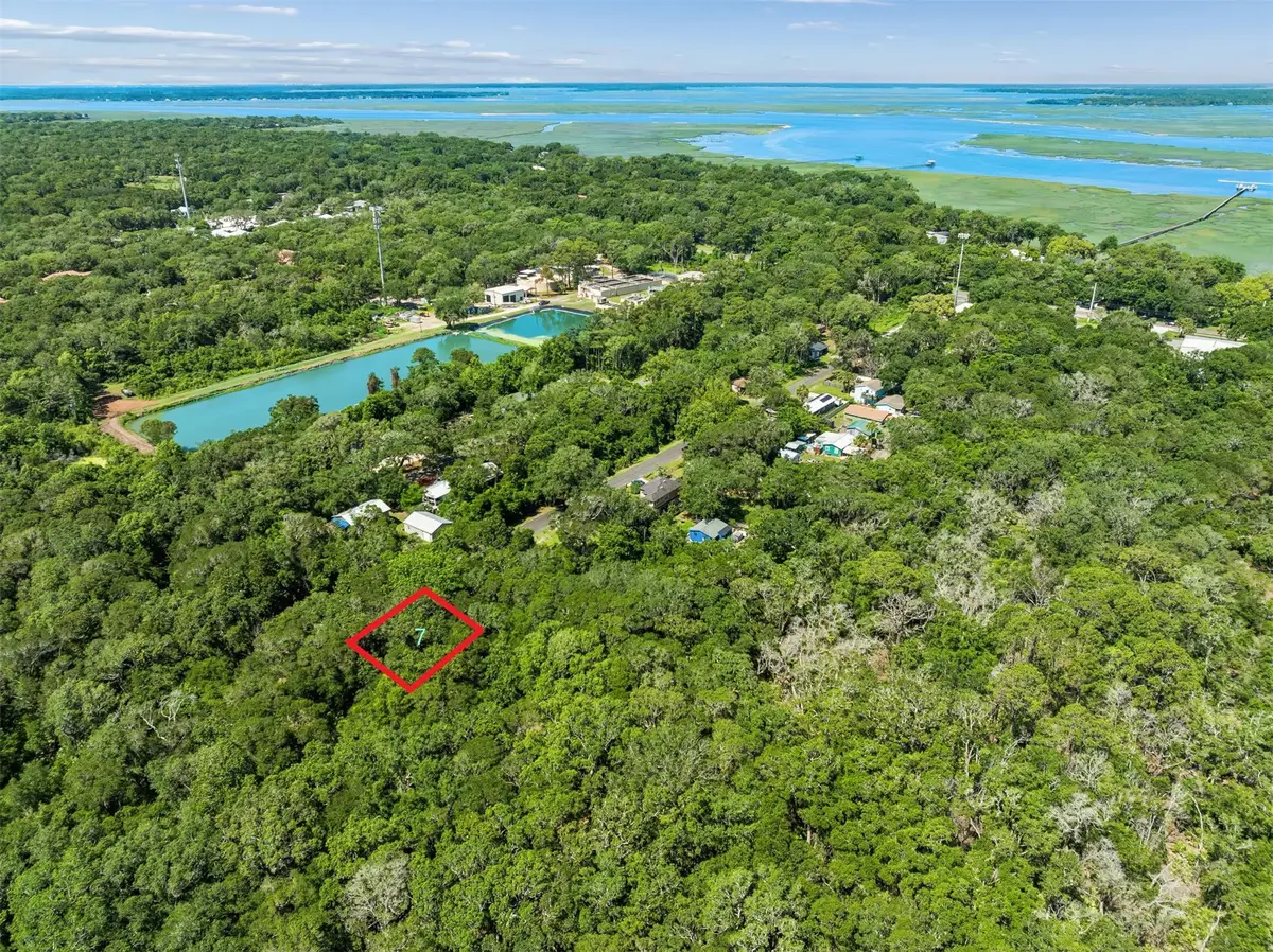 LOT 1 Avery Road, Amelia Island, FL 32034 - #1