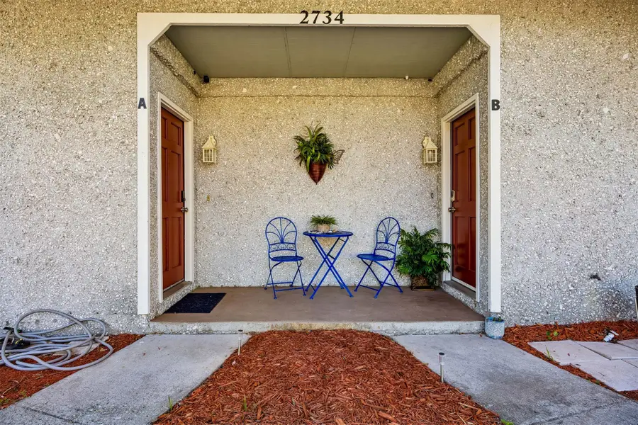 2734B Ocean Drive, Amelia Island, FL 32034 - #2