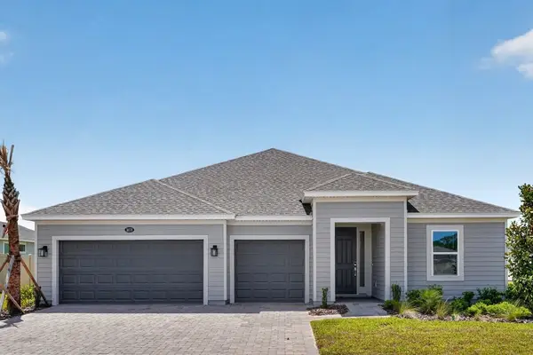 86539 Oar Row South, Yulee, FL 32097