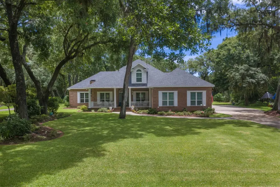 3622 Via Del Mar, Fernandina Beach, FL 32034 - #3