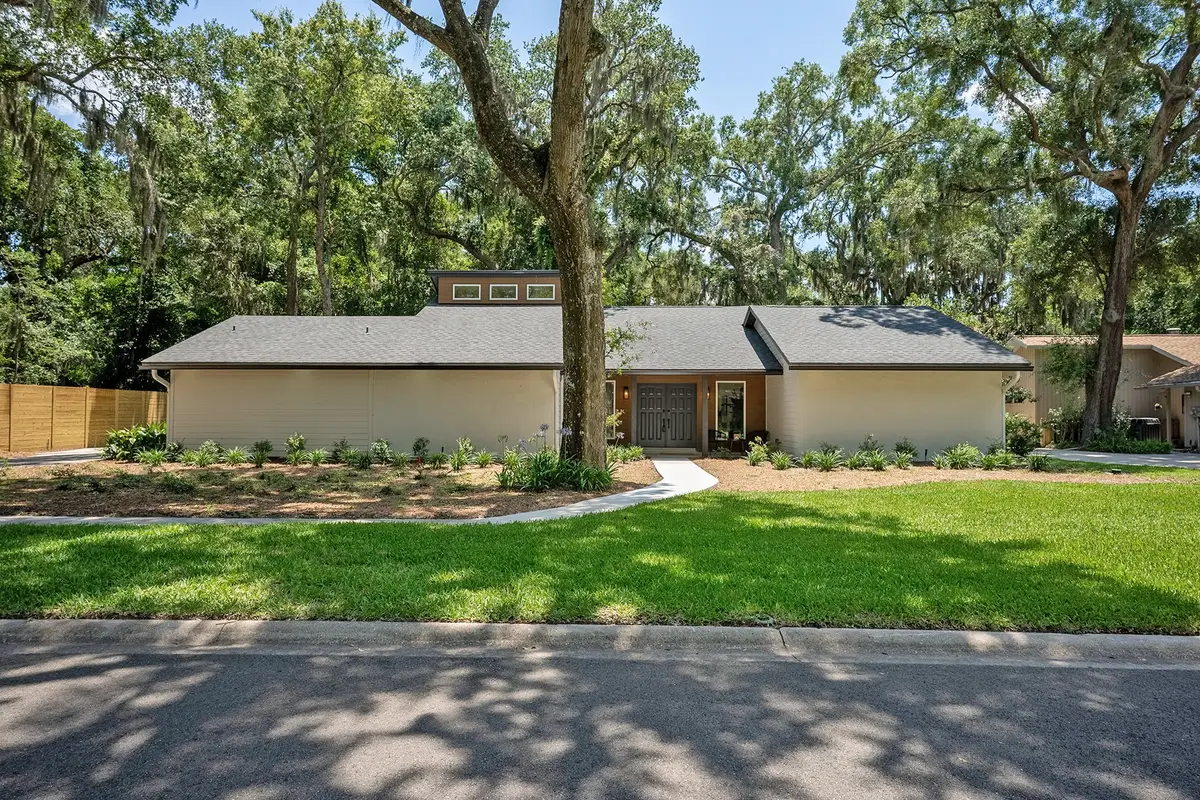 5332 Florence Point Drive, Amelia Island, FL 32034 - #1