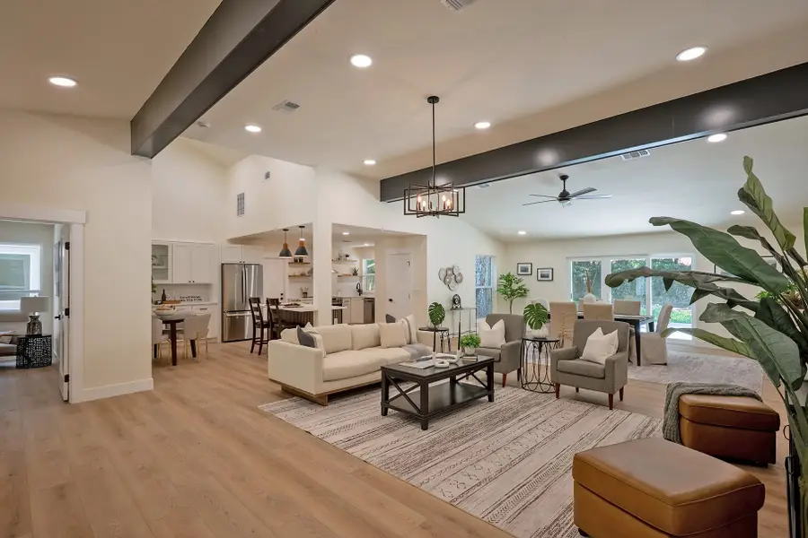 5332 Florence Point Drive, Amelia Island, FL 32034 - #2