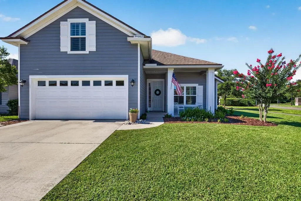 94002 Woodbrier Circle, Fernandina Beach, FL 32034 - #1