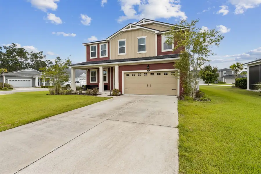 315 Sweetgum Street, Yulee, FL 32097 - #3