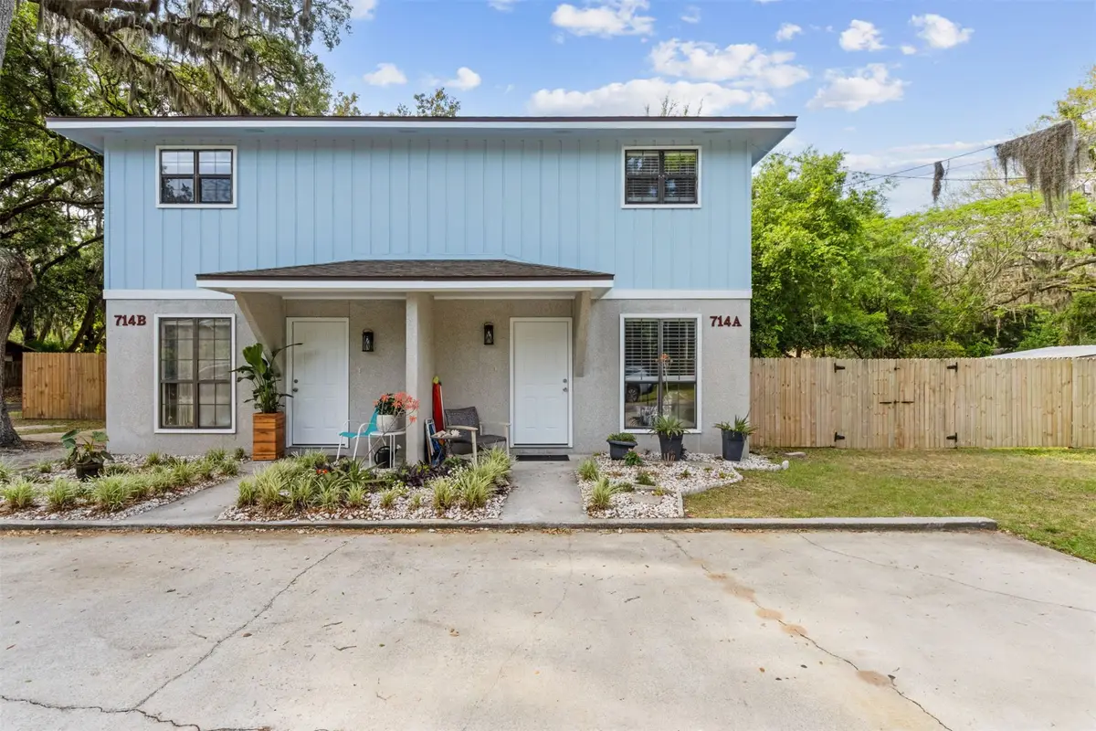 714 Wren Drive, Fernandina Beach, FL 32034 - #1