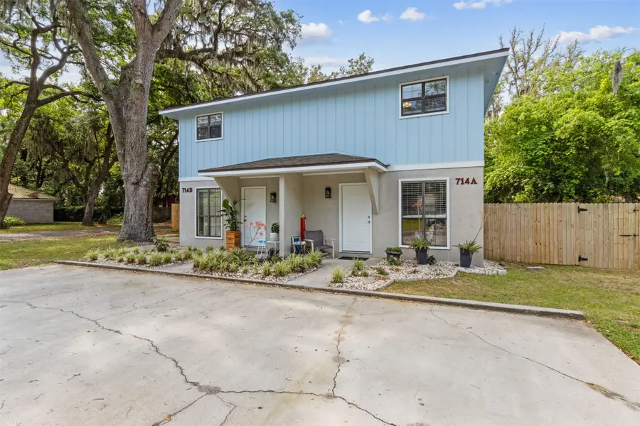 714 Wren Drive, Fernandina Beach, FL 32034 - #2